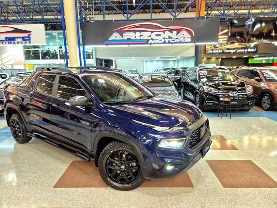 FIAT TORO 2.0 16V TURBO DIESEL ULTRA 4WD AT9